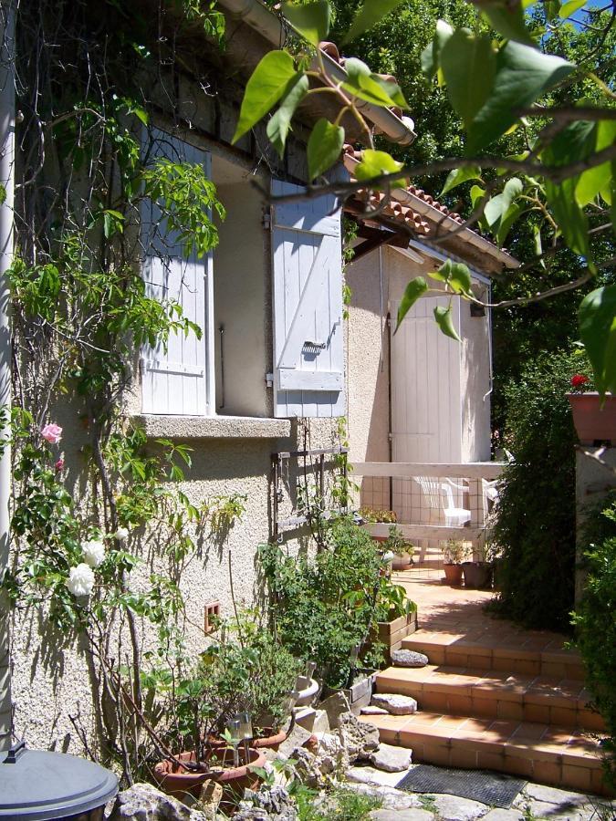 Dom L' Argo Apartamento Reillanne Exterior foto
